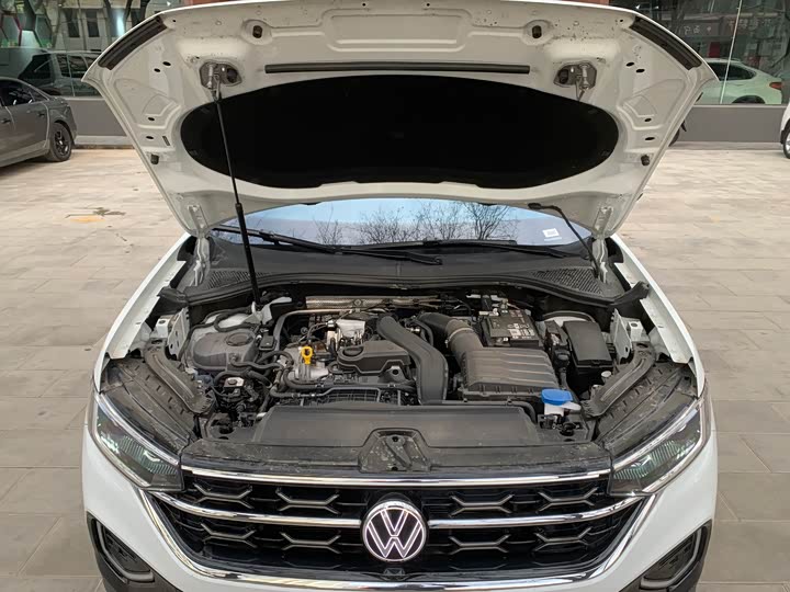 Фото 5 - Volkswagen Tayron