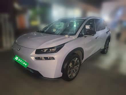 Фото 1 - GAC Aion V