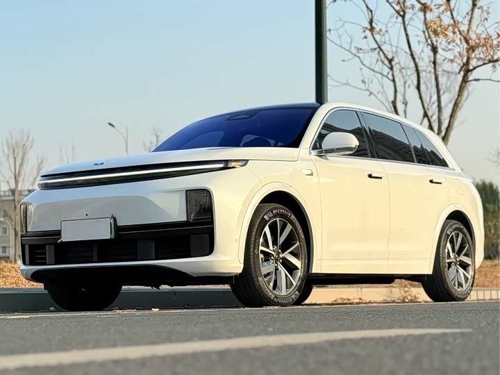 Фото 2 - LiXiang L7