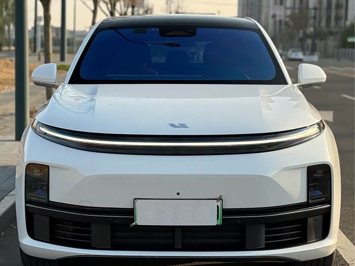 Фото 3 - LiXiang L7