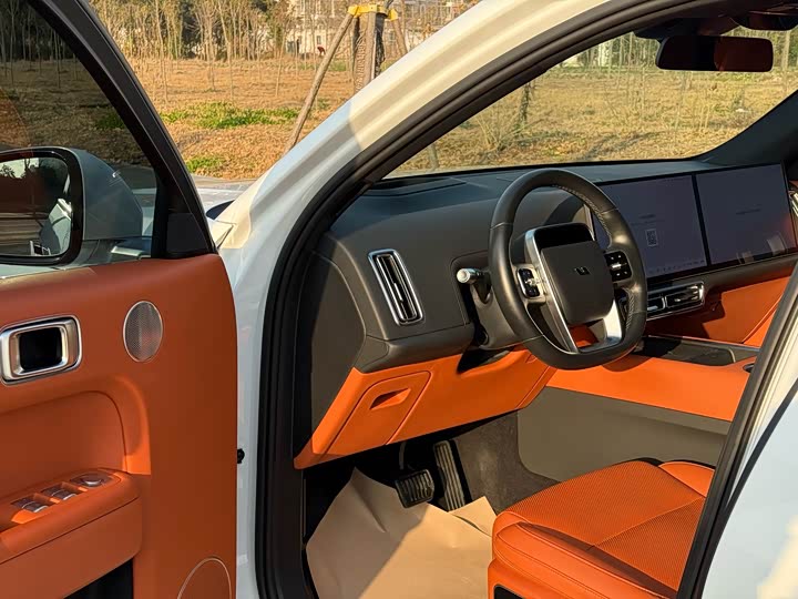 Фото 5 - LiXiang L7