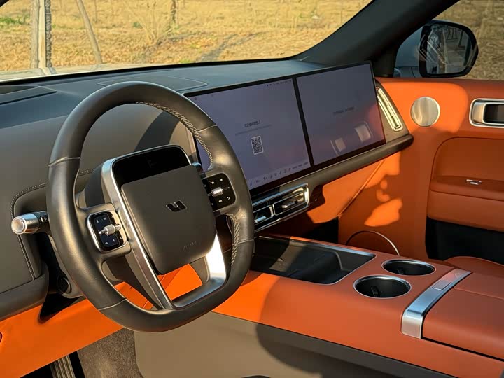 Фото 6 - LiXiang L7