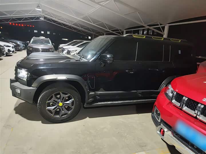 Фото 5 - Jetour T2