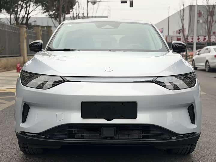 Фото 2 - Leapmotor C11