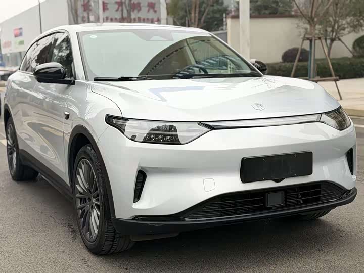 Фото 3 - Leapmotor C11