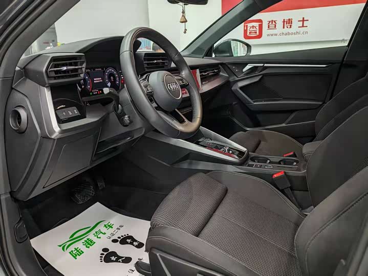 Фото 4 - Audi A3