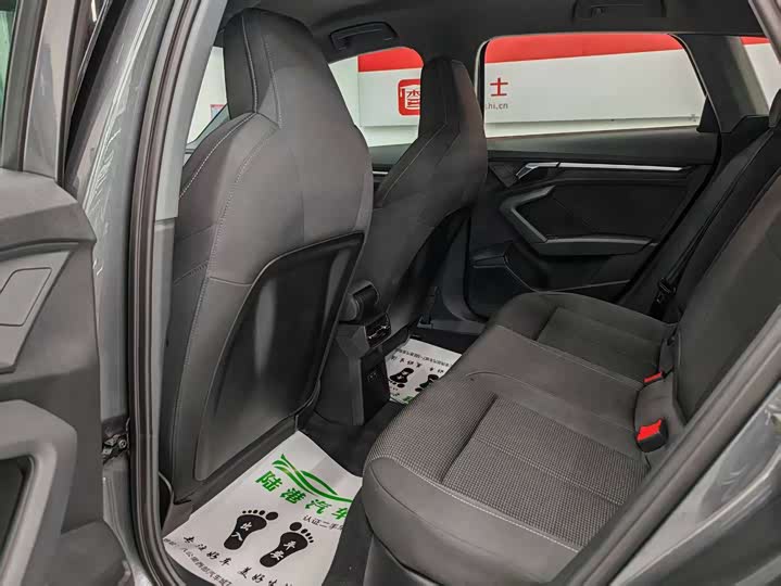 Фото 9 - Audi A3