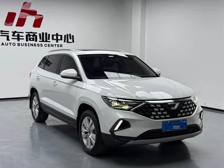 Фото 3 - Jetta VS7