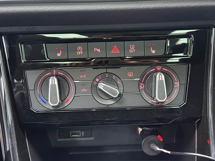 Фото 5 - Jetta VS7