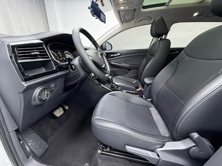 Фото 6 - Jetta VS7