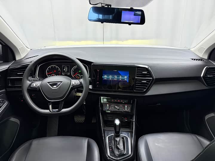 Фото 9 - Jetta VS7