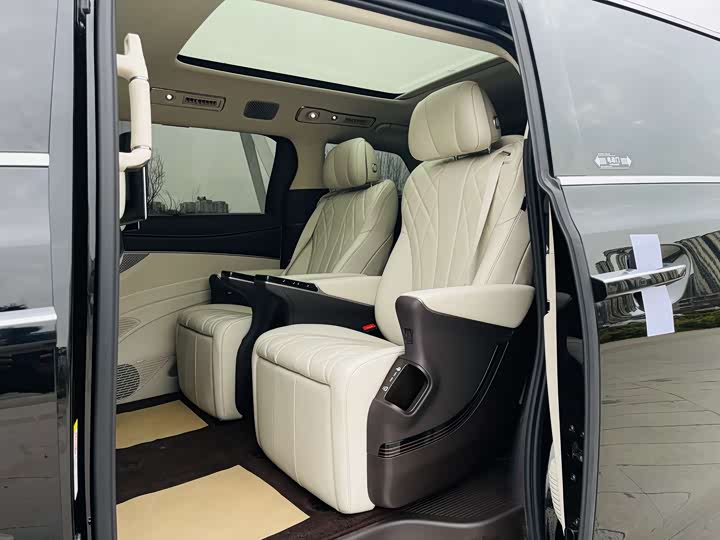 Фото 6 - Denza D9