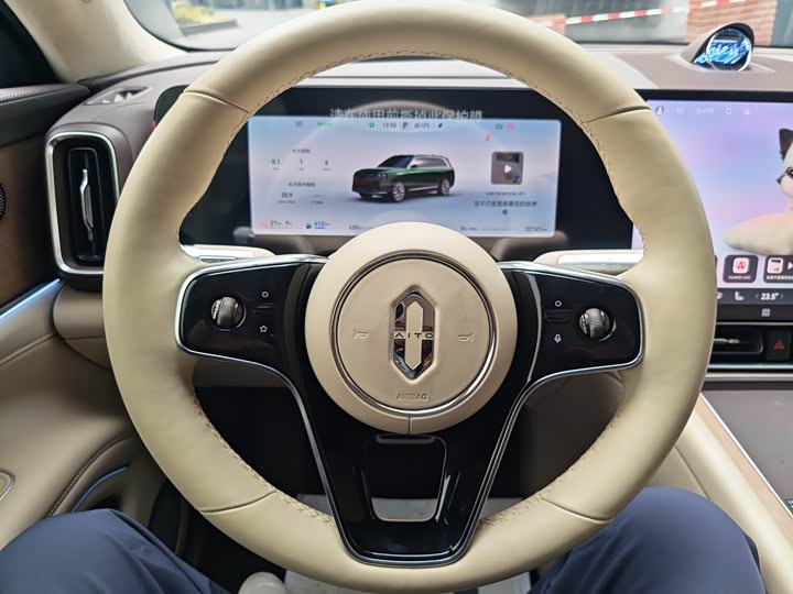 Фото 9 - Aito M9