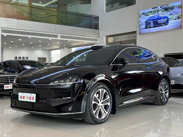 Фото 1 - Luxeed R7