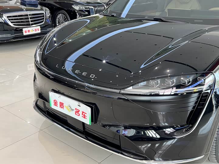 Фото 5 - Luxeed R7