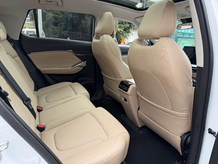 Фото 6 - GAC Trumpchi GS4