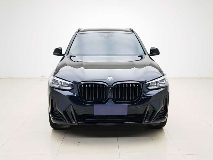 Фото 2 - BMW X3