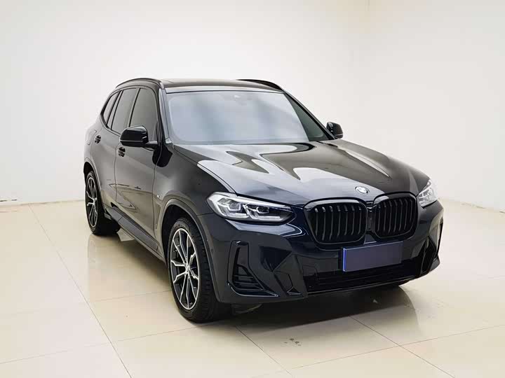 Фото 3 - BMW X3