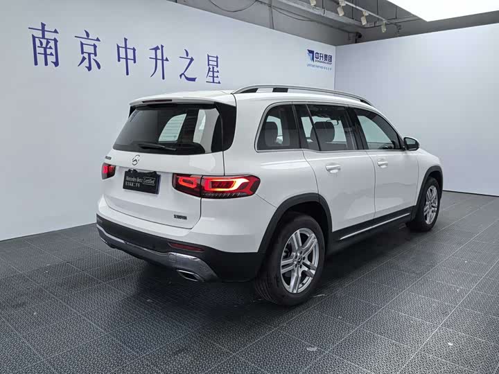 Фото 5 - Mercedes-Benz A-Class