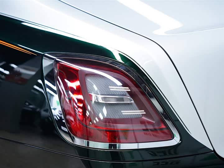 Фото 4 - Rolls-Royce Ghost