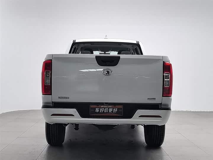 Фото 4 - Great Wall Pao