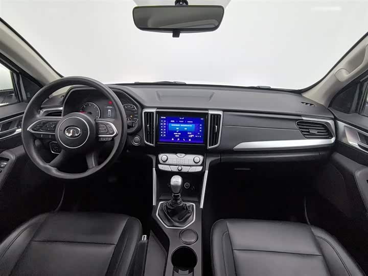 Фото 5 - Great Wall Pao