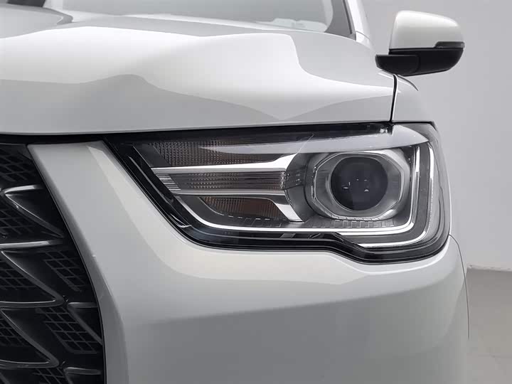 Фото 7 - Great Wall Pao