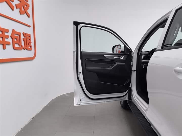 Фото 8 - Great Wall Pao