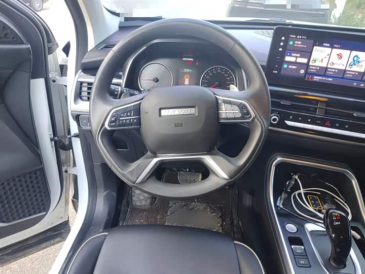 Фото 3 - Haval H6