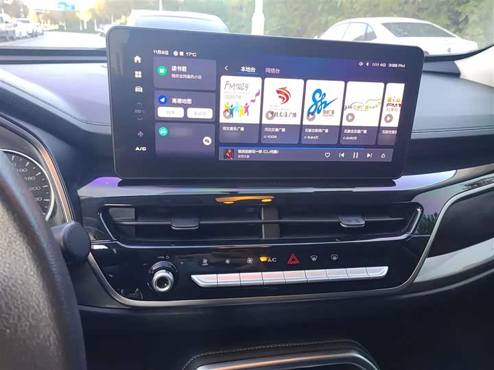 Фото 6 - Haval H6