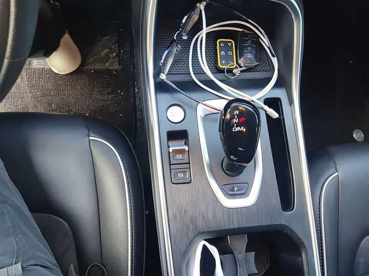 Фото 7 - Haval H6