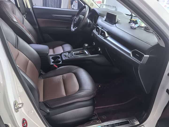 Фото 7 - Mazda CX-5