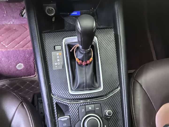 Фото 8 - Mazda CX-5