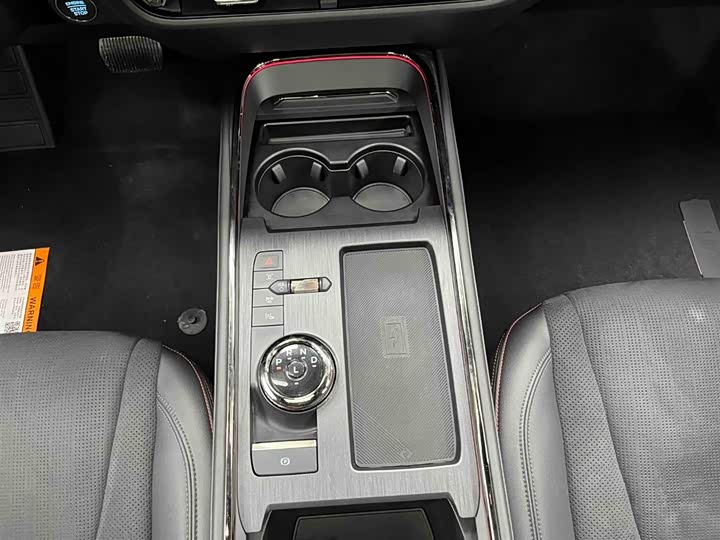 Фото 5 - Ford Mondeo