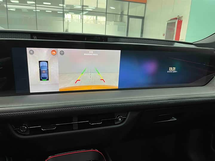 Фото 7 - Ford Mondeo