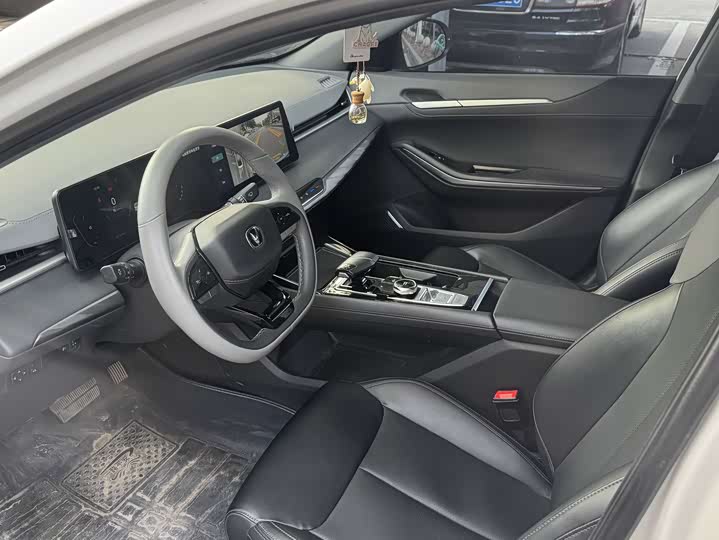 Фото 4 - Changan Raeton Plus