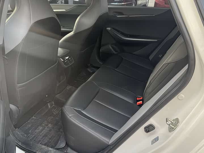 Фото 5 - Changan Raeton Plus