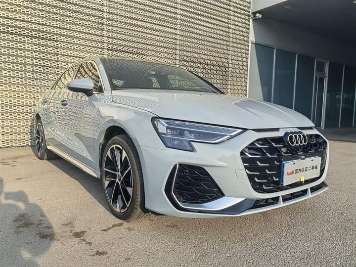 Фото 3 - Audi A3