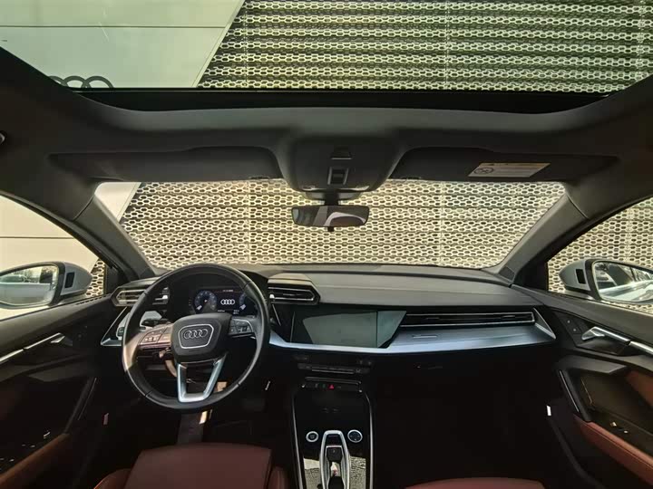 Фото 6 - Audi A3