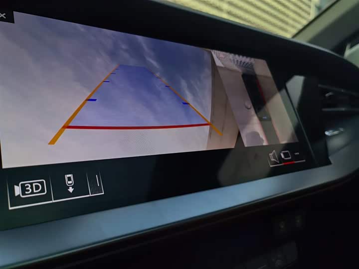 Фото 9 - Audi A3