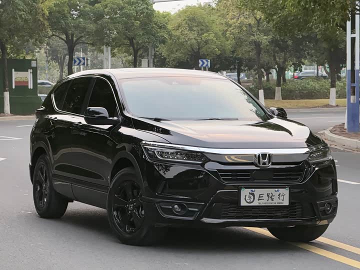 Фото 3 - Honda Breeze