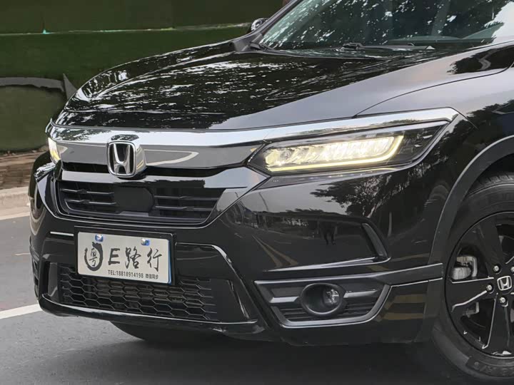 Фото 7 - Honda Breeze