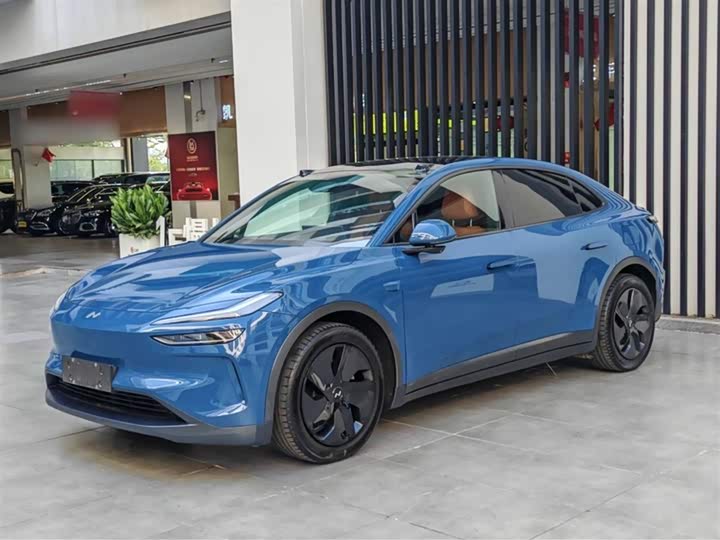 Фото 2 - Nio Onvo L60