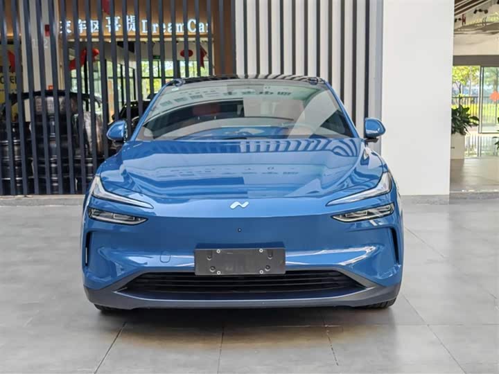 Фото 3 - Nio Onvo L60