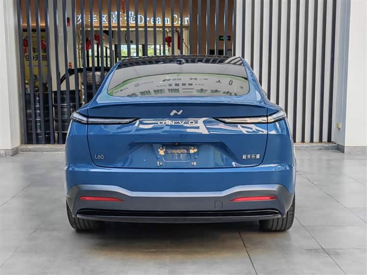 Фото 6 - Nio Onvo L60