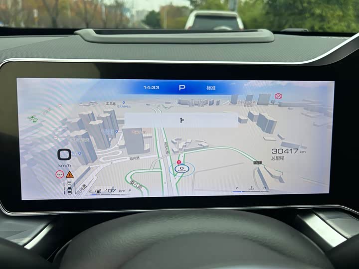 Фото 8 - Haval F7 (Monster)