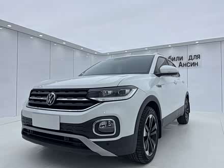 Фото 1 - Volkswagen Tacqua