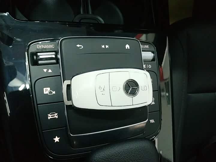 Фото 9 - Mercedes-Benz A-Class