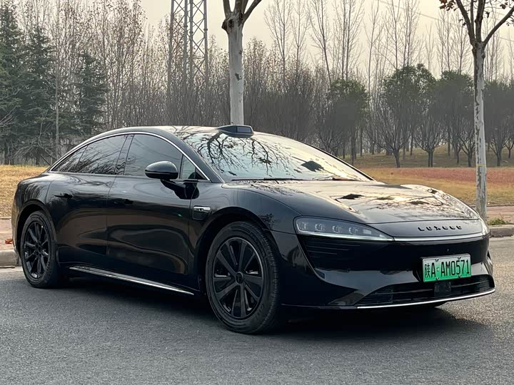 Фото 2 - Luxeed S7