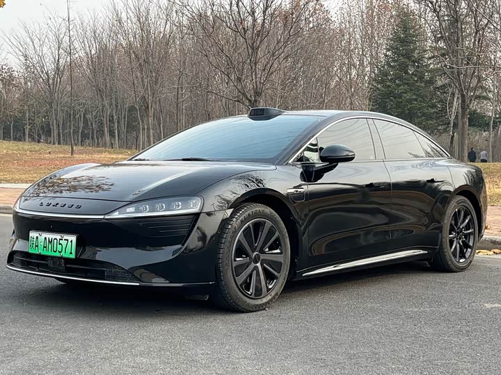 Фото 3 - Luxeed S7